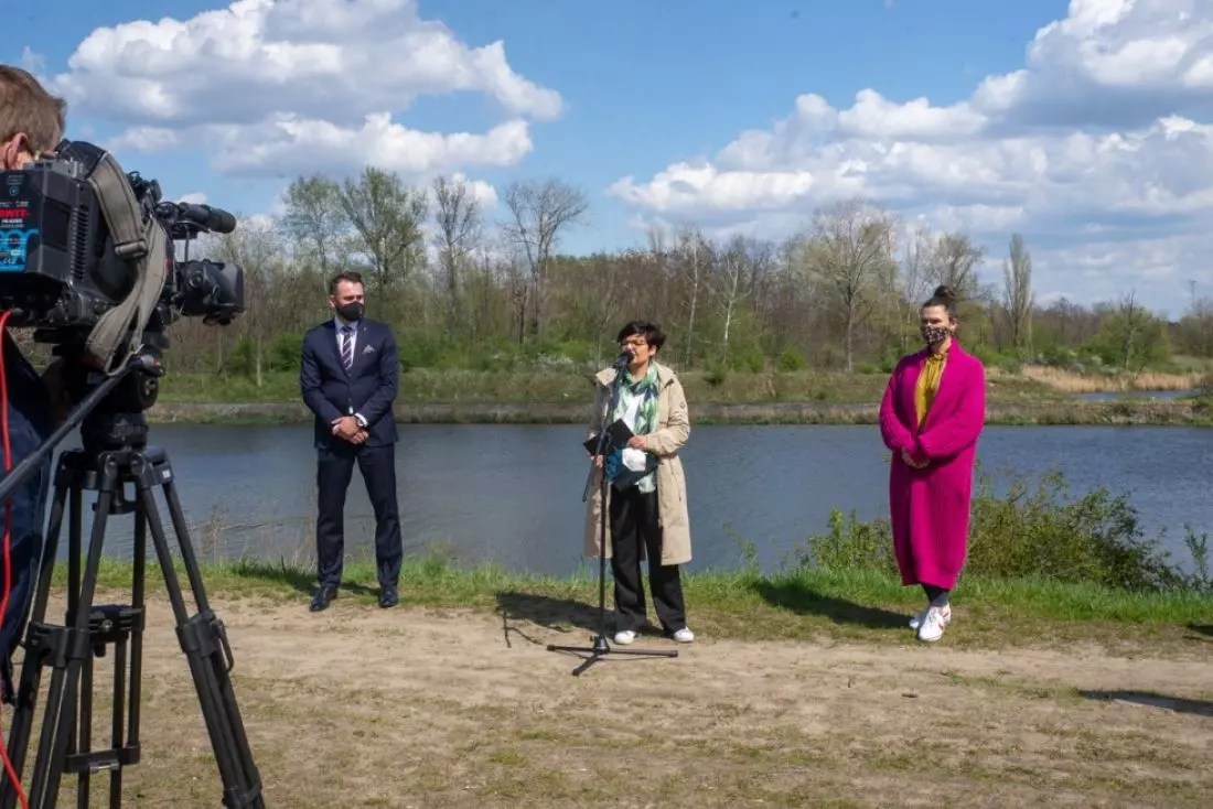 Konferencja prasowa