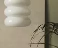 BIBE Seria Szklanych Lamp