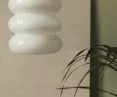BIBE Series of Glass Lamps