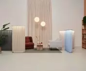 Lampa Mist 