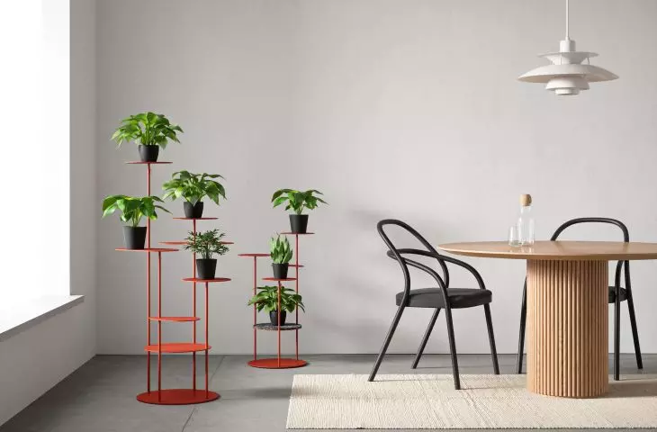 Kwietnik Tillo T4