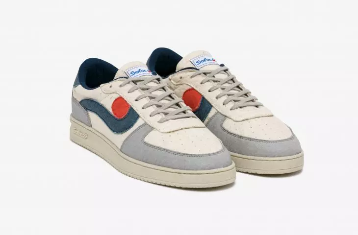 Buty Sofix Ananas