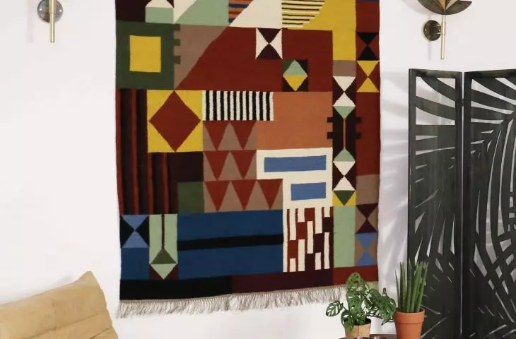 Kilim ŚWIT