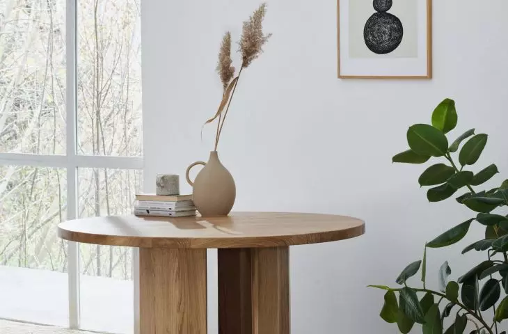 MOSSO Table