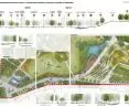 I Nagroda: Projekt aut. RS Architektura krajobrazu Dorota Rudawa