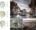 Wyróżnienie honorowe: Projekt aut. pracowni Palmett