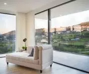 KER3MR windows and sliding doors