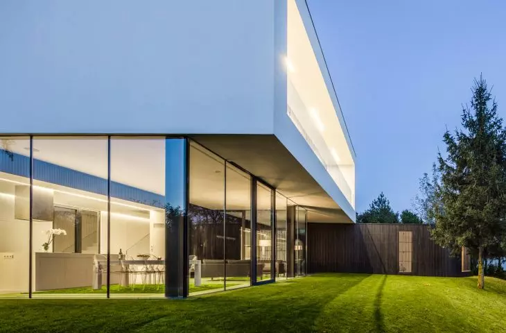 KER3MR windows and sliding doors