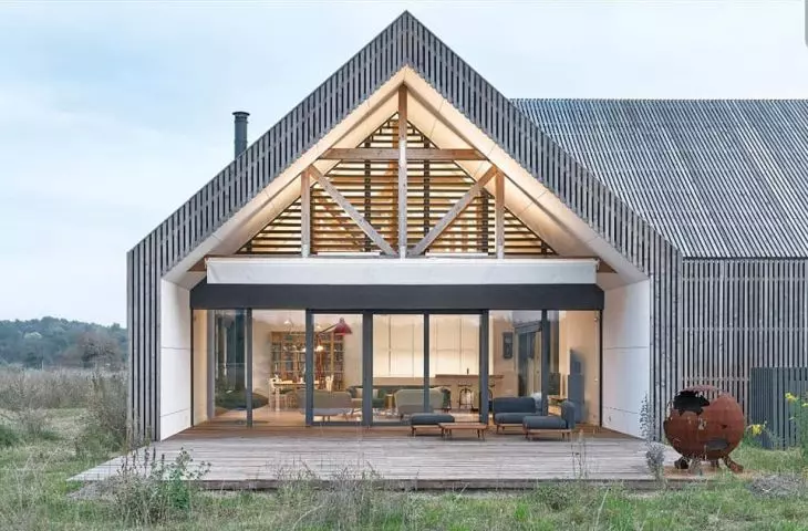 KER3MR windows and sliding doors