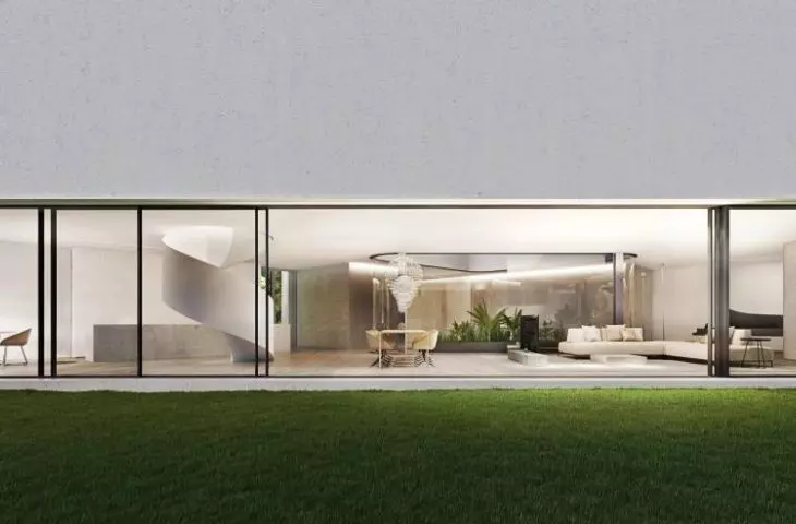 KER3MR windows and sliding doors