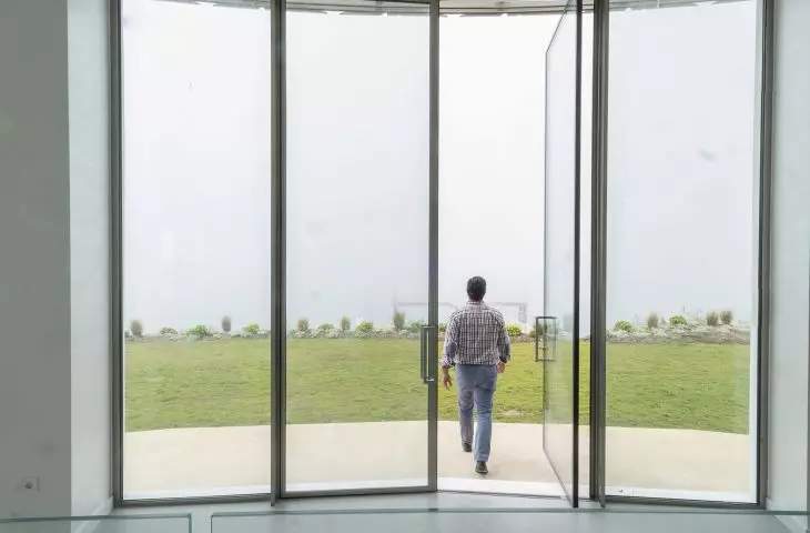 KER3MR windows and sliding doors