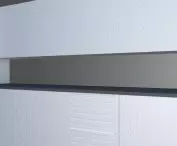 Invisible System in the kitchen