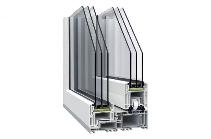 system profili VEKAMOTION 82 MAX