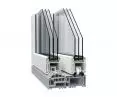 system profili VEKAMOTION 82