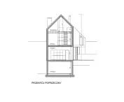 House on the slope