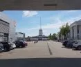 „Iglica” MTP, zbudowana na bazie Wieży Górnośląskiej Hansa Poelziga z 1911 roku (1955, proj. Bolesław Szmidt)