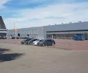 Główny plac targowy (plac św. Marka) od południowego zachodu. 