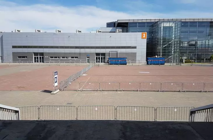View of 