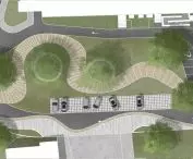 Plac w Wieliczce