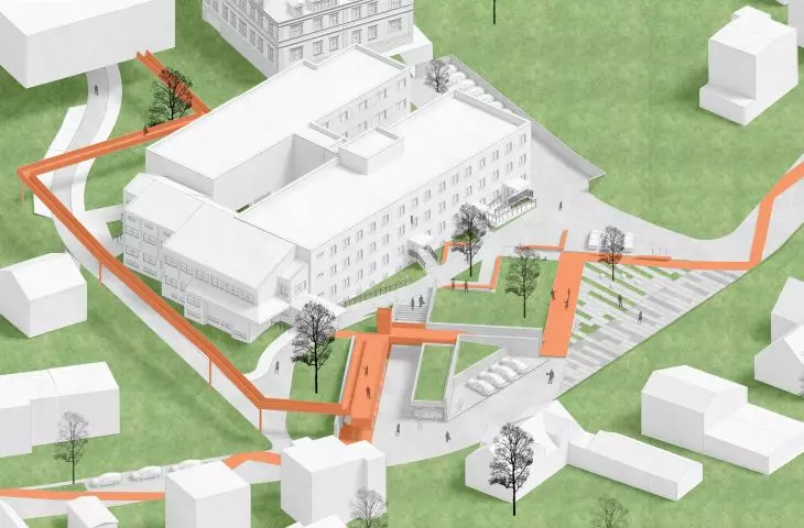 Wizualizacja projektu 