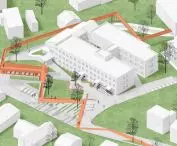 Widok na całość projektu