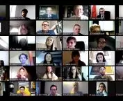 Screen z seminarium