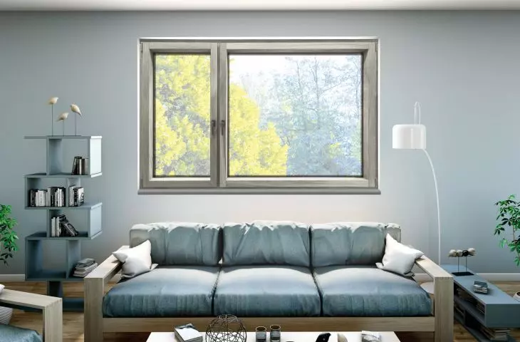 INNOVIEW vertical windows