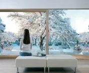 HST Sky patio doors