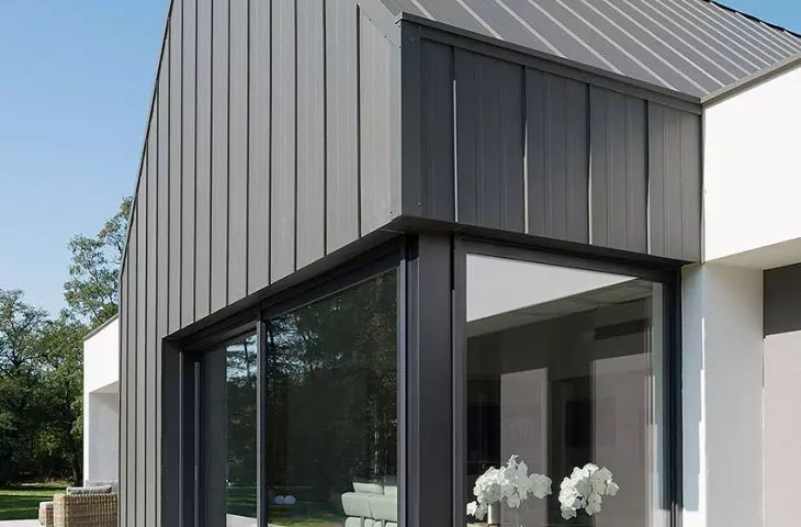 INNOVIEW patio doors