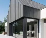 INNOVIEW patio doors