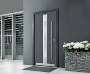 INNOVIEW entry doors