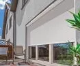 VMZ Solar external awning