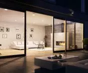 HST Sky patio doors
