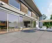 HST Sky patio doors