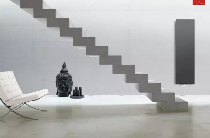 Zehnder Studio Collection
