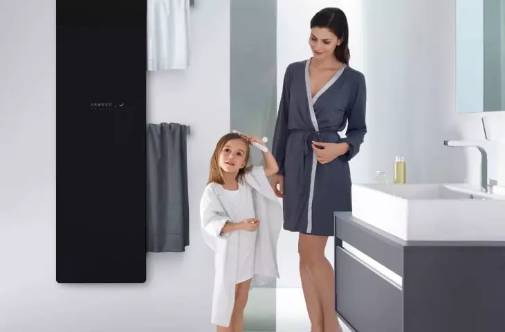 Zehnder Studio Collection