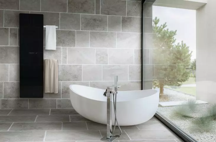 Zehnder Studio Collection
