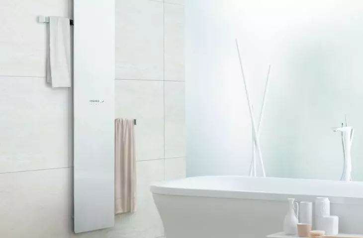 Zehnder Studio Collection