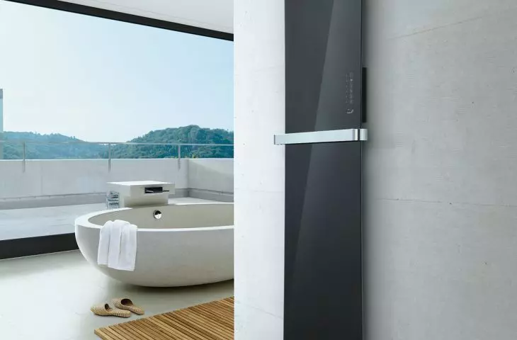 Zehnder Studio Collection