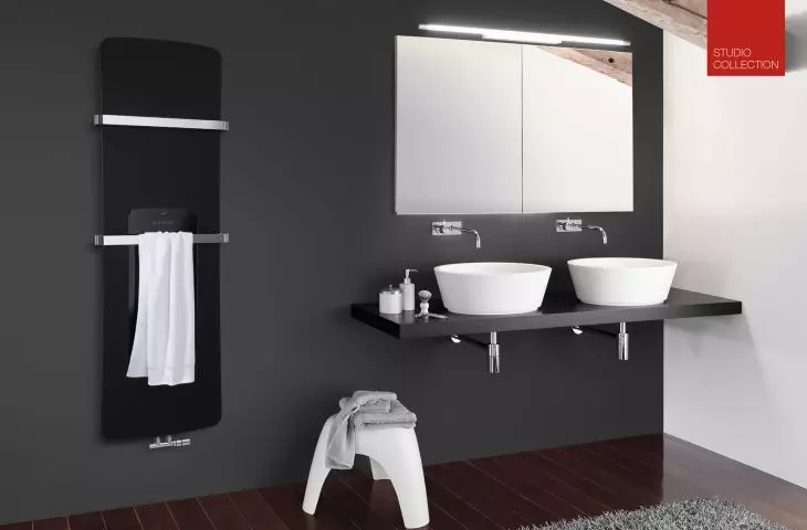 Zehnder Studio Collection