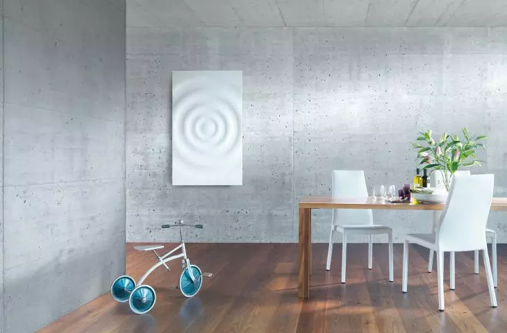 Zehnder Studio Collection