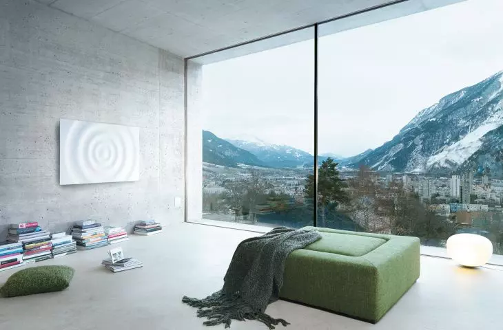 Zehnder Studio Collection