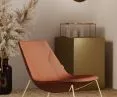 Chic Lounge Armchair