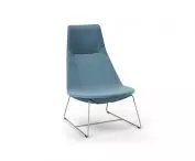 Fotel Chic Lounge