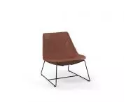 Chic Lounge Armchair
