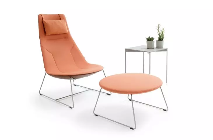 Fotel Chic Lounge