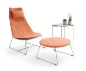 Fotel Chic Lounge