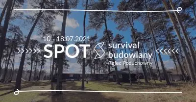 this year SPOT will help the Hufiec ZHP Radom Association w this year SPOT will help the Hufiec ZHP Radom Association