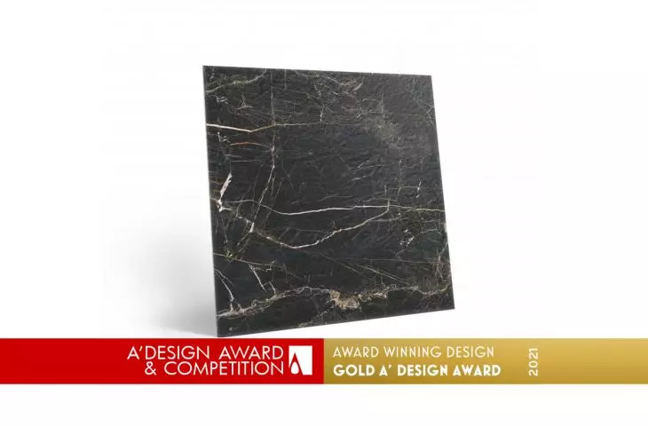 Marquina Gold