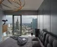 Apartament w chmurach